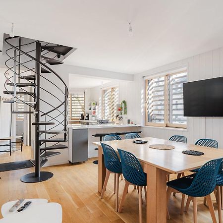 L'Atelier, Appartement Lumineux Et Cosy Ploërmel المظهر الخارجي الصورة
