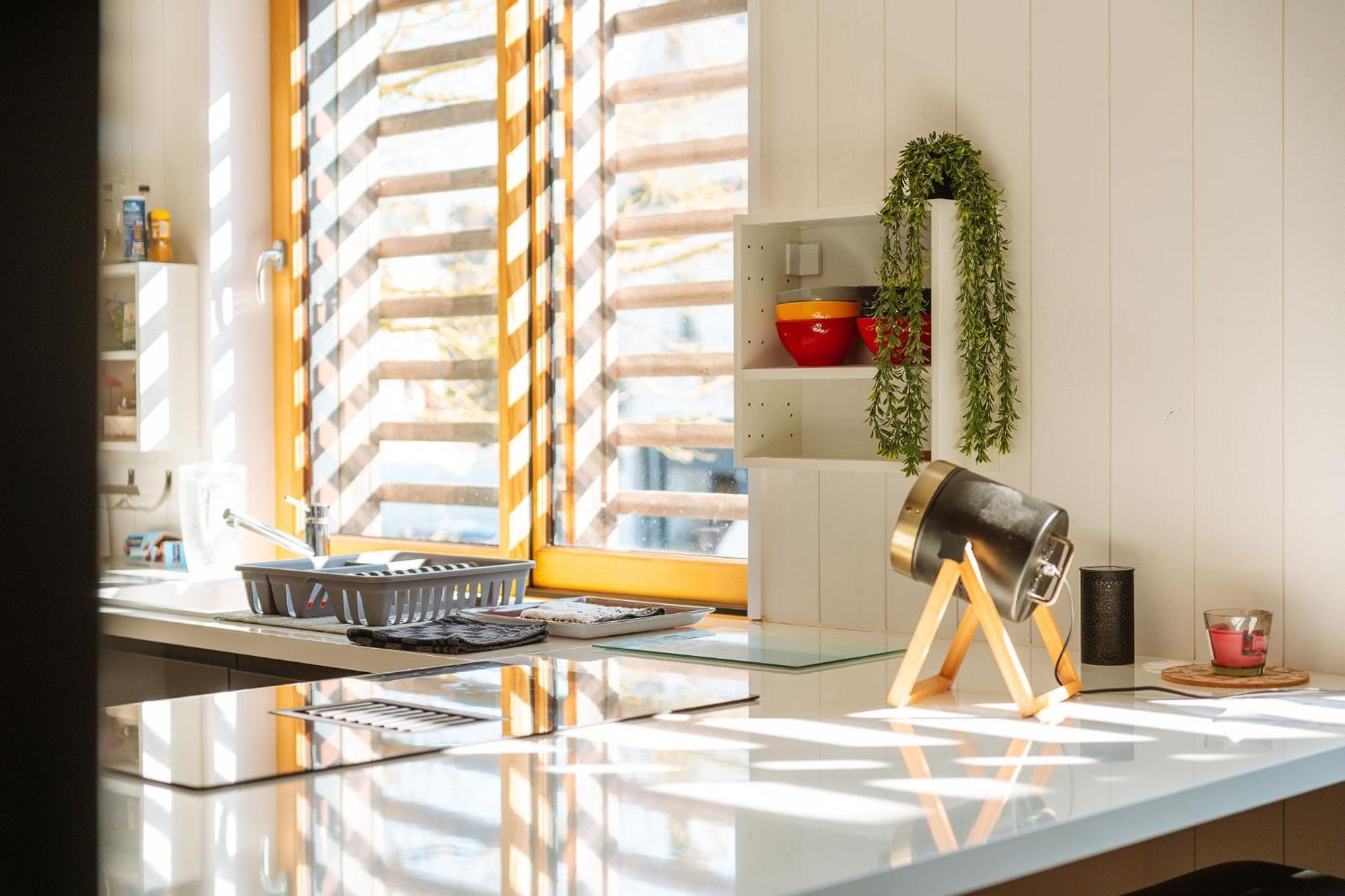 L'Atelier, Appartement Lumineux Et Cosy Ploërmel المظهر الخارجي الصورة