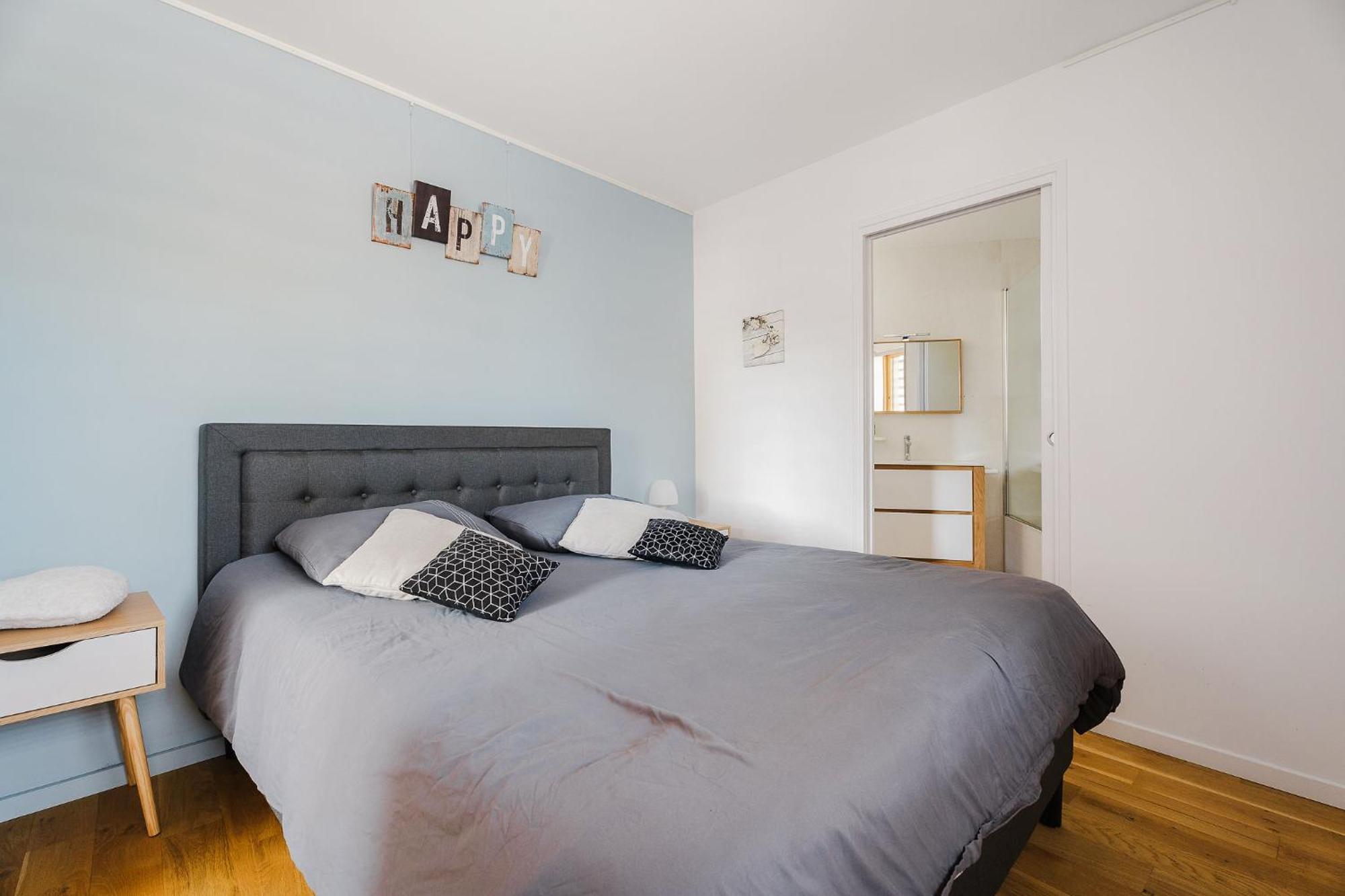L'Atelier, Appartement Lumineux Et Cosy Ploërmel المظهر الخارجي الصورة