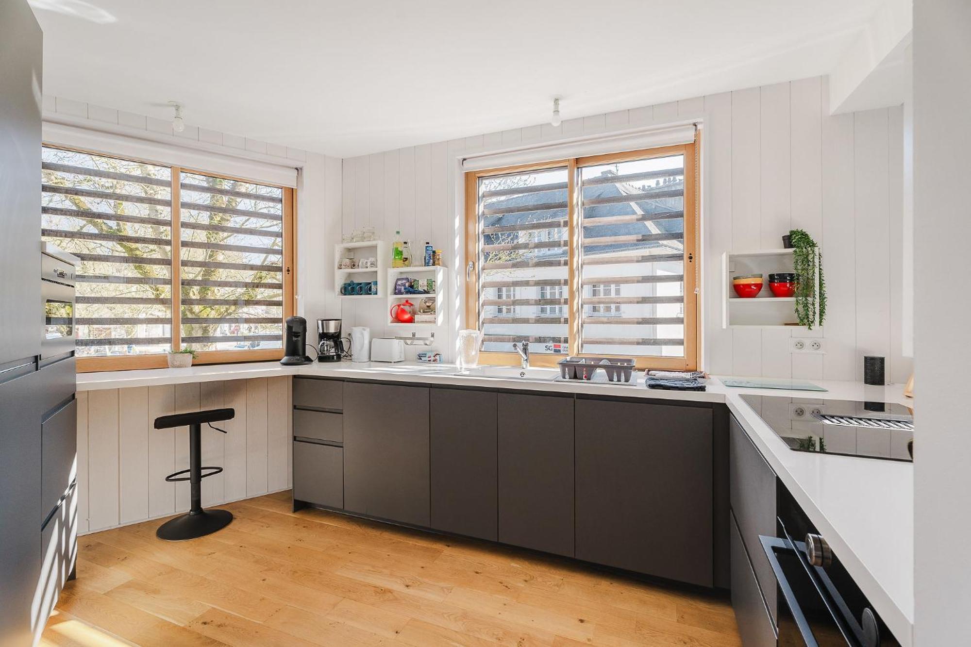 L'Atelier, Appartement Lumineux Et Cosy Ploërmel المظهر الخارجي الصورة