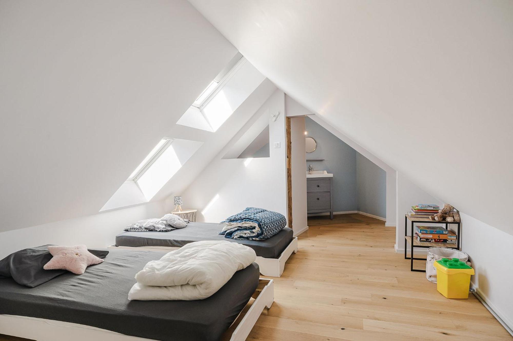 L'Atelier, Appartement Lumineux Et Cosy Ploërmel المظهر الخارجي الصورة