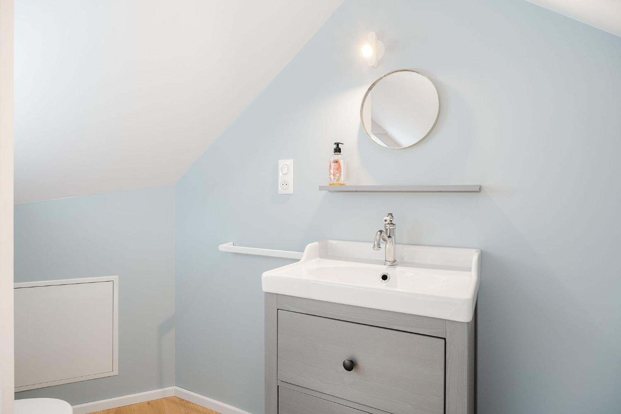 L'Atelier, Appartement Lumineux Et Cosy Ploërmel المظهر الخارجي الصورة